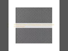 स्पष्ट छवियों के लिए 320*160 आकार के इनडोर एलईडी डिस्प्ले मॉड्यूल 1.25 मिमी पिक्सेल पिच