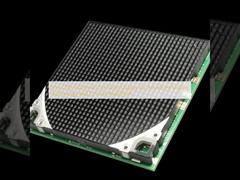 उन्नत प्रदर्शन प्रौद्योगिकी और 1.25 मिमी पिक्सेल पिच के लिए मिनी एलईडी औद्योगिक एलसीडी पैनल डिस्प्ले