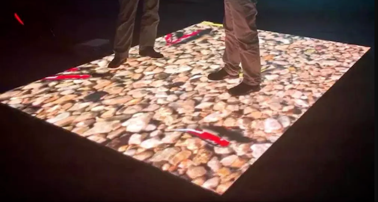 नवीनतम कंपनी ब्लॉग के बारे में Maintenance Lifespan Troubleshooting Tips for LED Floor Display Screens