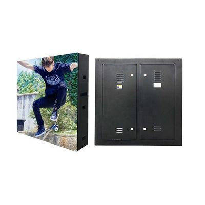 P8 P10 3D P6 आउटडोर फुल कलर एलईडी स्क्रीन वाटरप्रूफ विज्ञापन बोर्ड