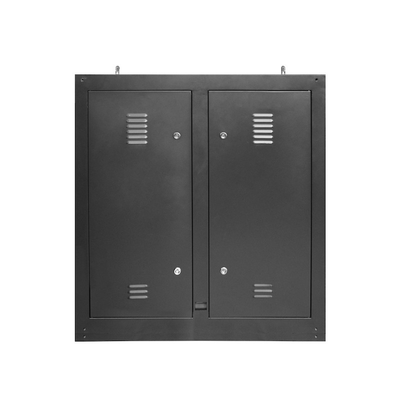 खरीदें P8 8mm आउटडोर पूर्ण रंग एलईडी स्क्रीन online manufacture