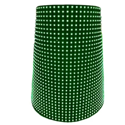 खरीदें पी2.5 गोल स्तंभ लचीला घुमावदार एलईडी डिस्प्ले 320x160 मिमी online manufacture
