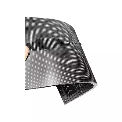खरीदें वीडियो वॉल P4mm लचीला एलईडी डिस्प्ले स्क्रीन 320x160mm online manufacture