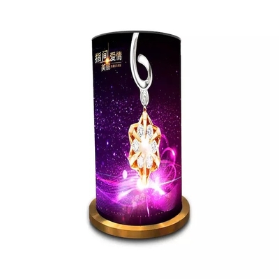 खरीदें P3mm 320x160mm लचीला एलईडी डिस्प्ले स्क्रीन विज्ञापन वक्र आकार के मॉड्यूल online manufacture