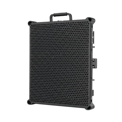 खरीदें Mannled Mini LED Display Panel with Lightweight 1920x1080 Resolution Cabinet Weight 6.9kg online manufacture