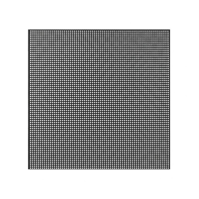 खरीदें 320*160 Size Indoor LED Display Modules 1.25mm Pixel Pitch for Clear Images online manufacture