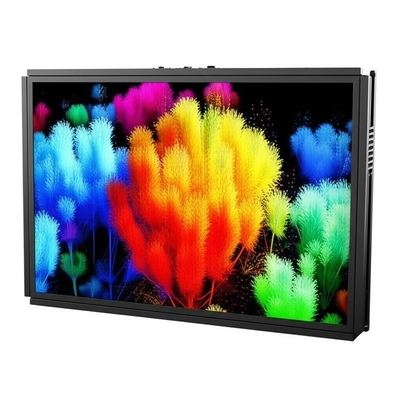 खरीदें 6.9kg Weight Mini LED Display Panel with 5000 1 Contrast Ratio Die-casting Aluminum Cabinet online manufacture