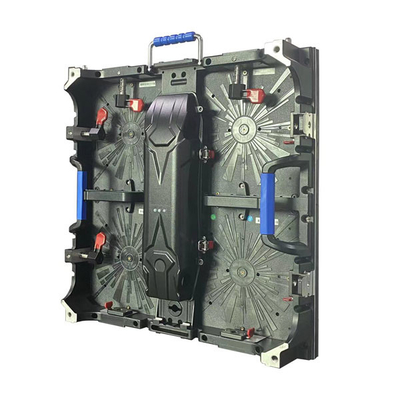 खरीदें AC100-240V रेंटल एलईडी डिस्प्ले स्क्रीन IP65 1920Hz रिफ्रेश दर के साथ 100 जीवनकाल online manufacture